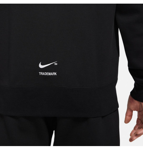NIKE SWOOSH TCH FLC PO HOODIE