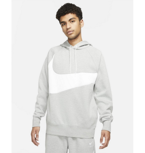 Толстовка Nike Sportswear Swoosh Tech Fleece Pullover Hoodie