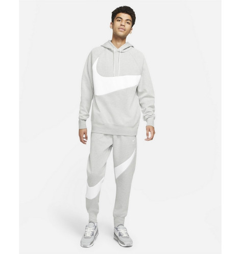 Толстовка Nike Sportswear Swoosh Tech Fleece Pullover Hoodie