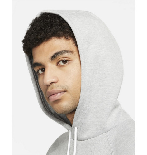 Толстовка Nike Sportswear Swoosh Tech Fleece Pullover Hoodie