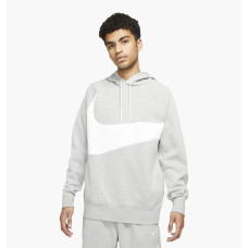 Толстовка Nike Sportswear Swoosh Tech Fleece Pullover Hoodie