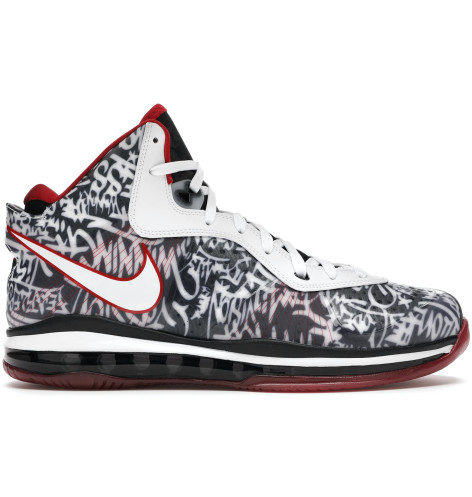 Кросівки Nike LeBron 8 QS