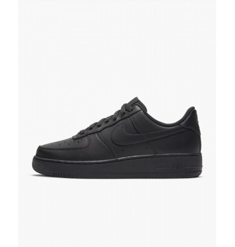 Кросівки жіночі Nike Air Force 1 07 Black DD8959-001 40.5