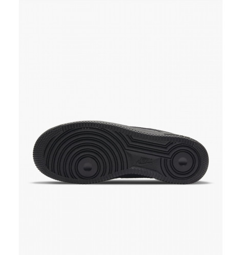 Кросівки жіночі Nike Air Force 1 07 Black DD8959-001 40.5