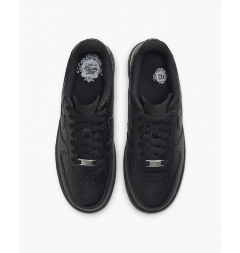 Кросівки жіночі Nike Air Force 1 07 Black DD8959-001 40.5