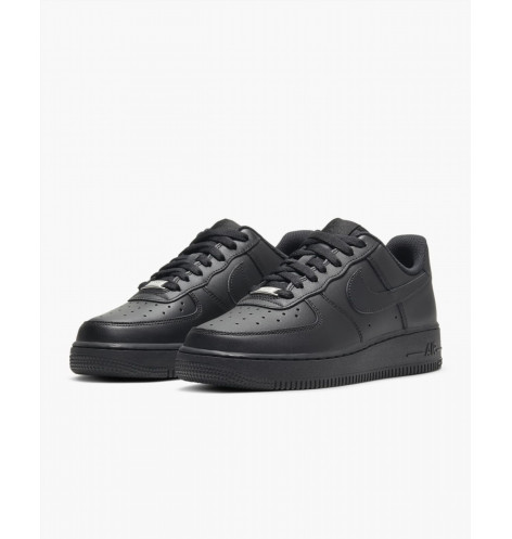 Кросівки жіночі Nike Air Force 1 07 Black DD8959-001 40.5