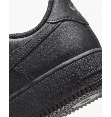 Кросівки жіночі Nike Air Force 1 07 Black DD8959-001 40.5
