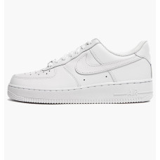 Nike Air Force 1 Low '07 White