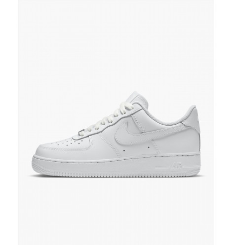 Nike Air Force 1 Low '07 White