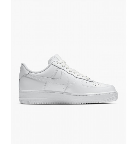 Nike Air Force 1 Low '07 White