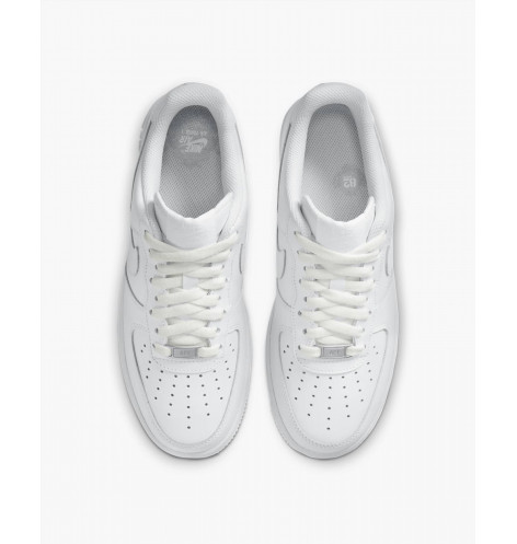 Nike Air Force 1 Low '07 White