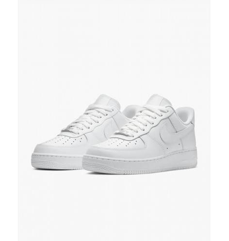 Nike Air Force 1 Low '07 White