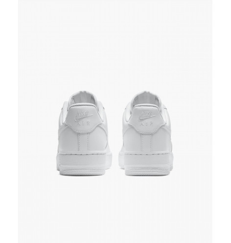 Nike Air Force 1 Low '07 White