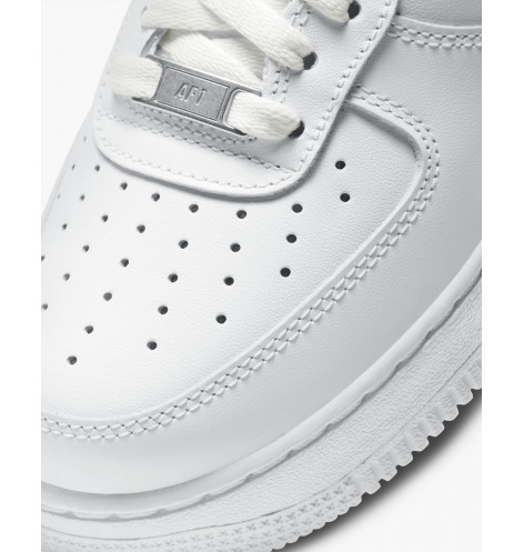 Nike Air Force 1 Low '07 White