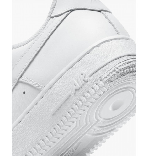 Nike Air Force 1 Low '07 White