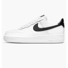 Кросівки жіночі Nike Air Force 1 Low M White Dd8959-103 39