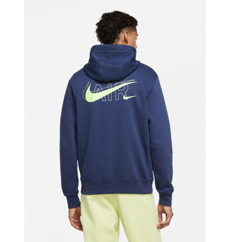 M NSW HOODIE PO AIR PRNT PACK