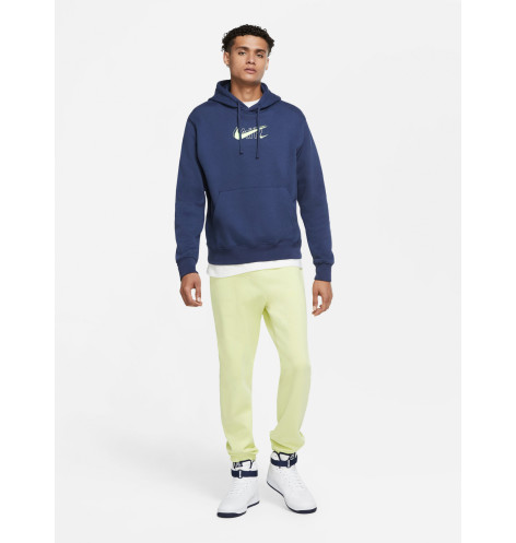 M NSW HOODIE PO AIR PRNT PACK