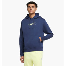 M NSW HOODIE PO AIR PRNT PACK