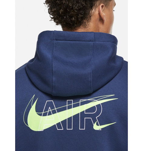 M NSW HOODIE PO AIR PRNT PACK
