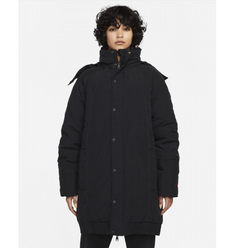 Куртка Jordan Essentials Down Parka Jacket