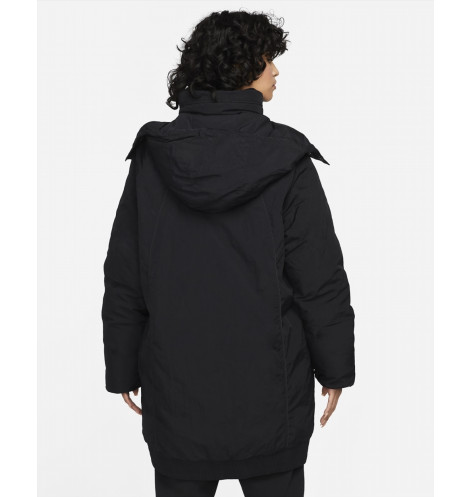 Куртка Jordan Essentials Down Parka Jacket