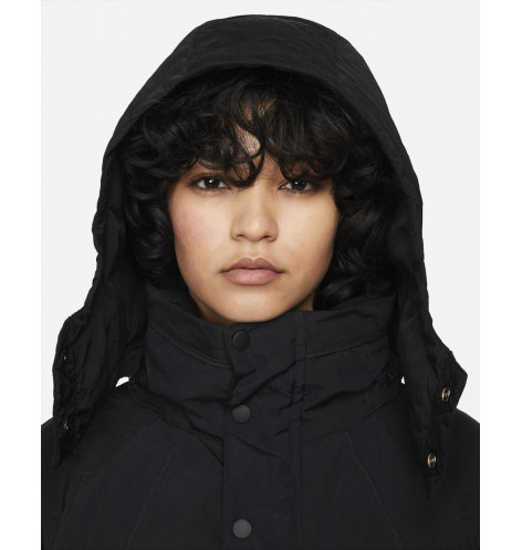 Куртка Jordan Essentials Down Parka Jacket