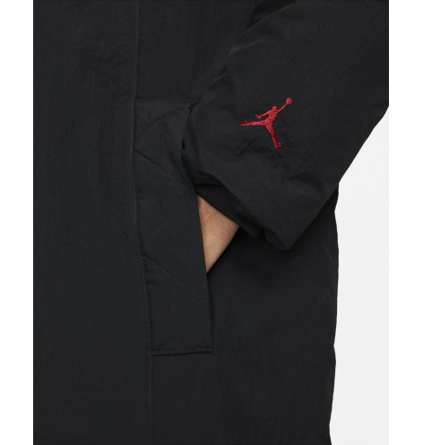Куртка Jordan Essentials Down Parka Jacket