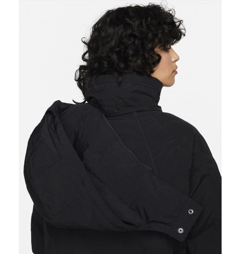 Куртка Jordan Essentials Down Parka Jacket