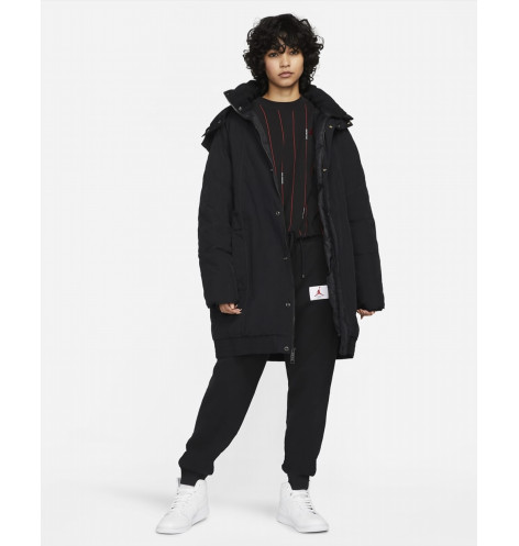 Куртка Jordan Essentials Down Parka Jacket