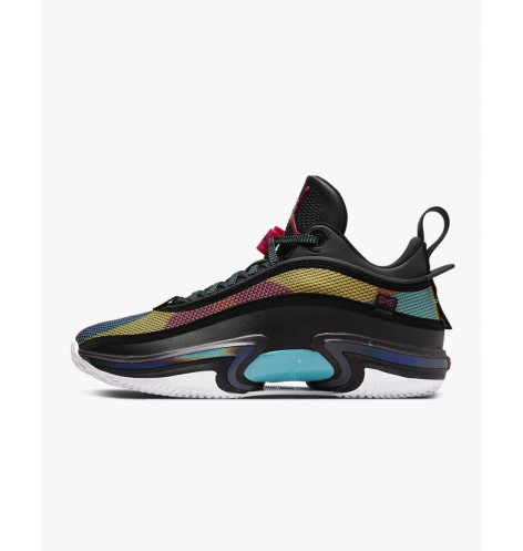 Air Jordan XXXVI low
