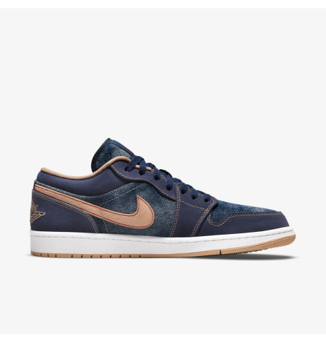 Кросівки Air Jordan 1 Low SE