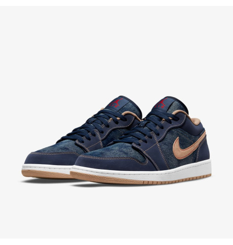 Кросівки Air Jordan 1 Low SE