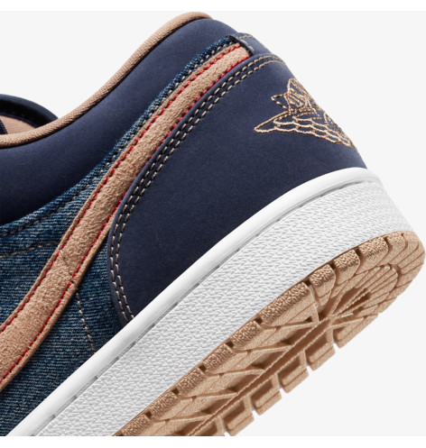Кросівки Air Jordan 1 Low SE