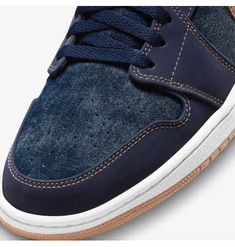 Кросівки Air Jordan 1 Low SE