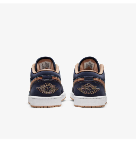 Кросівки Air Jordan 1 Low SE
