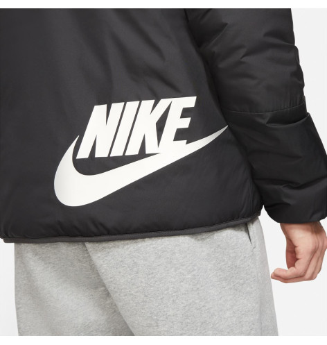 Куртка Nike M Nsw Tf Rpl Legacy Rev Hd Jkt Black