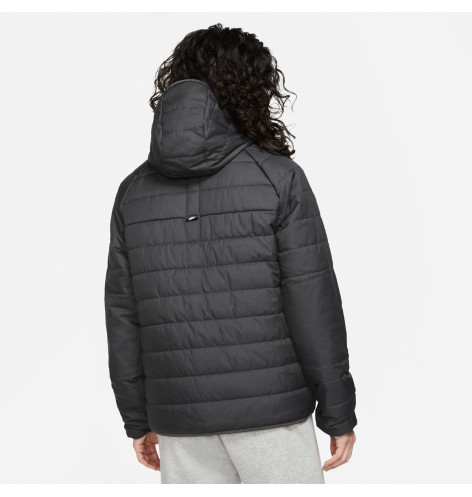 Куртка Nike M Nsw Tf Rpl Legacy Rev Hd Jkt Black