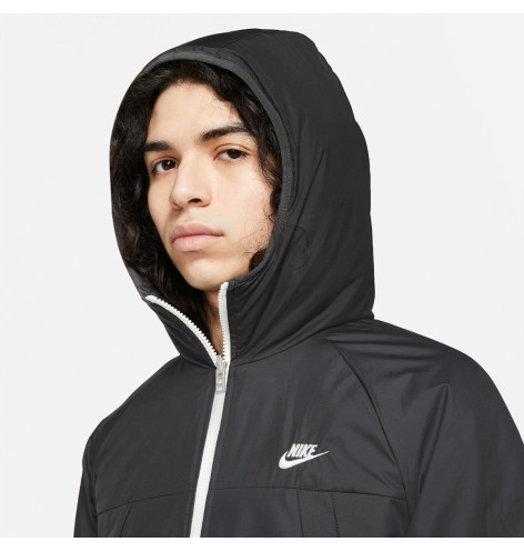Куртка Nike M Nsw Tf Rpl Legacy Rev Hd Jkt Black