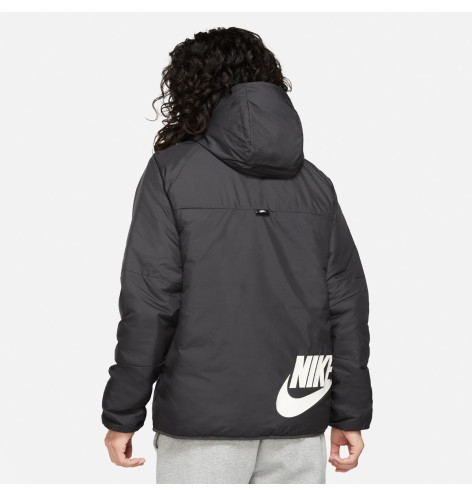 Куртка Nike M Nsw Tf Rpl Legacy Rev Hd Jkt Black