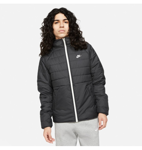 Куртка Nike M Nsw Tf Rpl Legacy Rev Hd Jkt Black