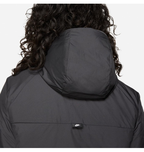 Куртка Nike M Nsw Tf Rpl Legacy Rev Hd Jkt Black