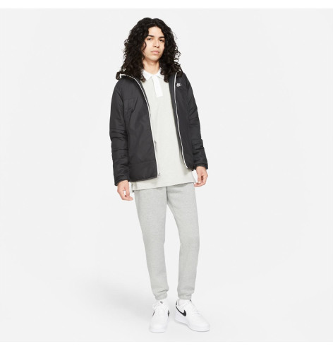 Куртка Nike M Nsw Tf Rpl Legacy Rev Hd Jkt Black
