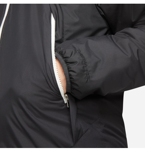 Куртка Nike M Nsw Tf Rpl Legacy Rev Hd Jkt Black
