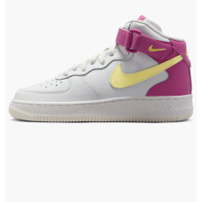 AIR FORCE 1 MID (GS)