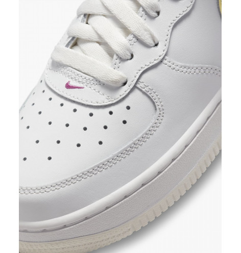 AIR FORCE 1 MID (GS)