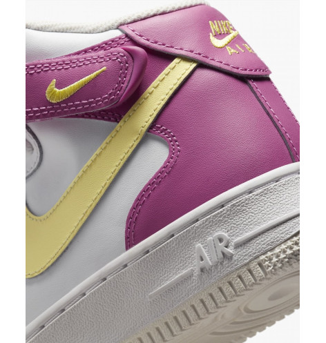 AIR FORCE 1 MID (GS)