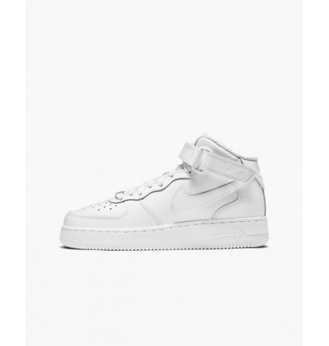Nike Air Force 1 Mid GS