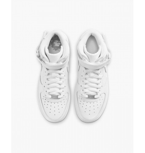 Nike Air Force 1 Mid GS