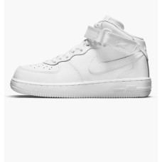 FORCE 1 MID LE (PS)